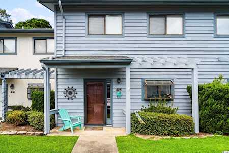 775 Plantation Dr. #65 Little River, SC 29566