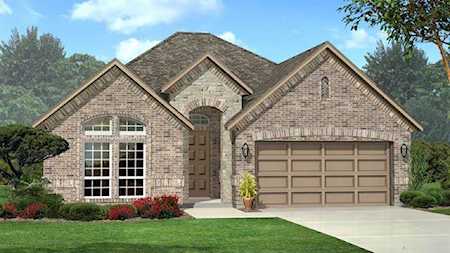 11512 LAVONIA Road Fort Worth, TX 76244