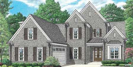 5084 Moudry Ln Lakeland, TN 38002