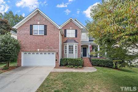 9109 Linslade Way Wake Forest, NC 27587