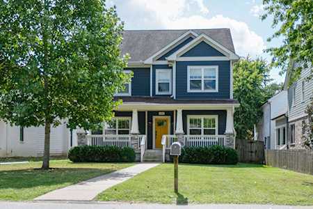 4709 Wyoming Ave Nashville, TN 37209