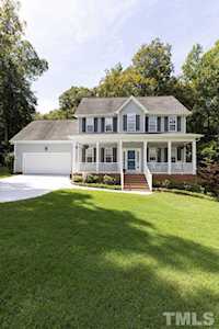 4904 Radish Hill Court Garner, NC 27529