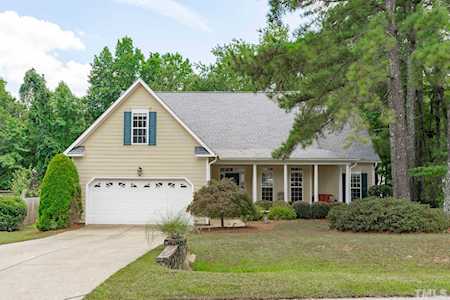 706 Noconia Place Fuquay Varina, NC 27526
