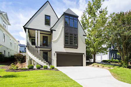 1425 Nottingham Road Raleigh, NC 27607