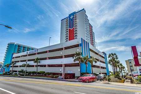 1605 S Ocean Blvd. #1907 Myrtle Beach, SC 29577