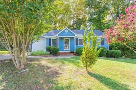 1309 Collins Drive Burlington, NC 27215