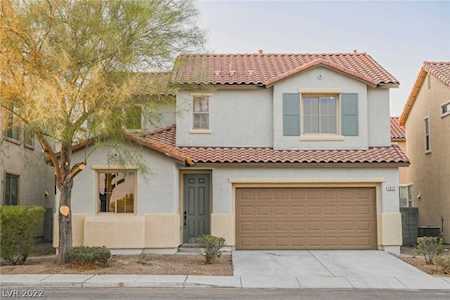 1912 W Hammer Ln North Las Vegas, NV 89031