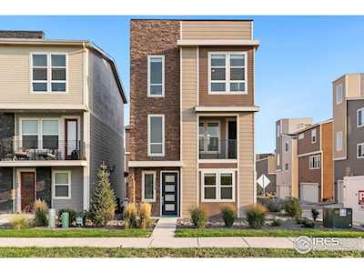 13359 Panorama View Ln Broomfield, CO 80021