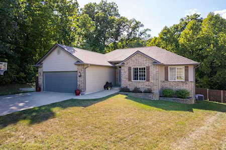2901 Woods Crossing DR Columbia, MO 65202