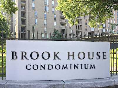 99 Pond Avenue #505 Brookline, MA 02445