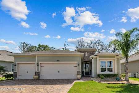 501 Tintamarre Dr St Augustine, FL 32092