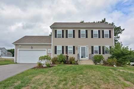 43 Glenside Drive Blackstone, MA 01504