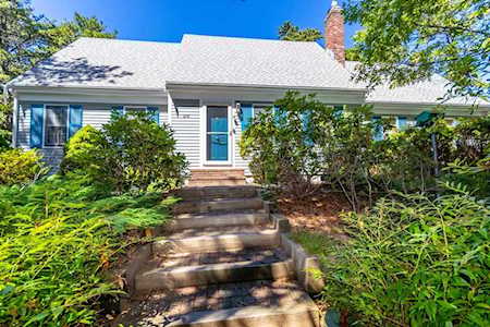 210 Zoheth Smith Way Wellfleet, MA 02667