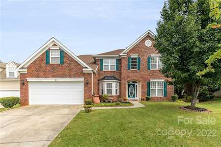 4918 Juniper Grove Ct Concord, NC 28027