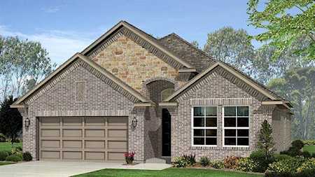 4832 DEWY ROSE Lane Fort Worth, TX 76244