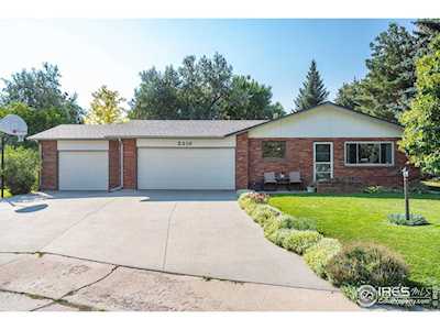 2216 Silver Fir Ct Loveland, CO 80538