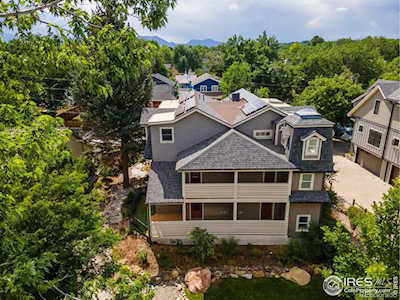 561 Parbois Ln #1 Louisville, CO 80027