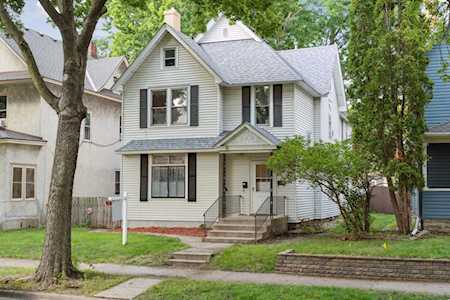 1536 Jefferson Street NE Minneapolis, MN 55413