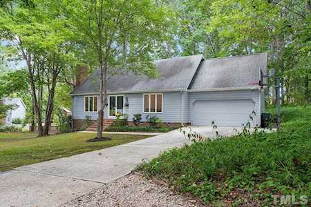 2809 Steeplechase Drive Raleigh, NC 27613