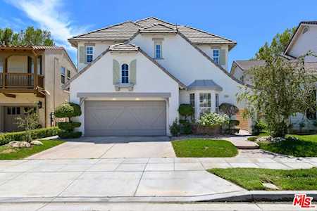 23912 Lakeside Rd Valencia, CA 91355
