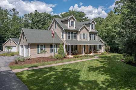 9 Carter Way Strafford, NH 03884