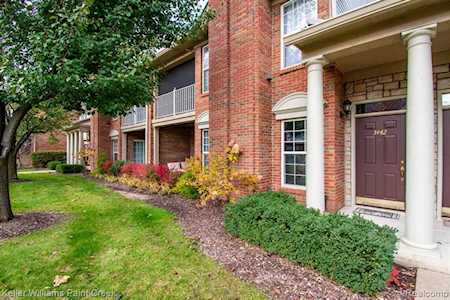3442 Tremonte Rochester, MI 48306