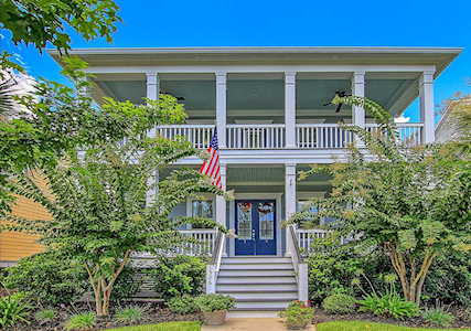 1526 Willtown St Daniel Island, SC 29492