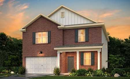2704 Sparrowgap Trail Antioch, TN 37013