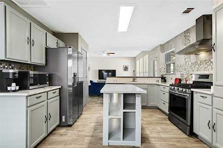 4407 Santa Fe Lane Mckinney, TX 75070