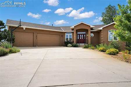 12510 Kaibab Court Colorado Springs, CO 80908