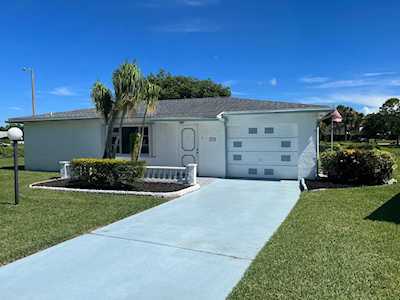 3570 Joseph Drive West Palm Beach, FL 33417