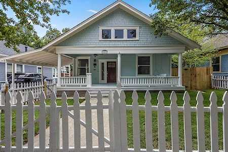 1012 Hawthorne Avenue Fort Worth, TX 76110