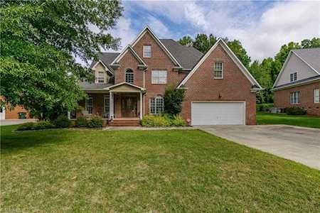 543 Meadowood Drive Burlington, NC 27215