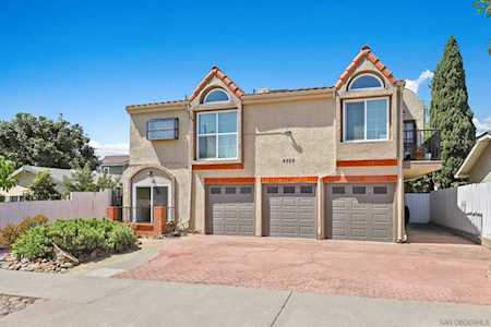 4506 Alabama St. #1 San Diego, CA 92116