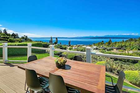 1435 NW Springdale Place Shoreline, WA 98177