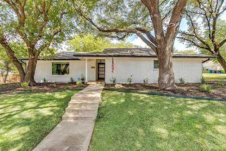 1809 Versailles Road Fort Worth, TX 76116