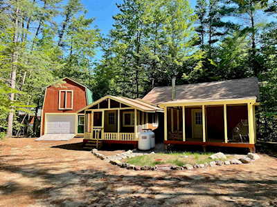 52 Margo Ln Tamworth, NH 03817