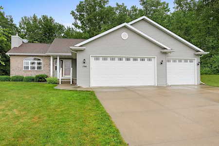 1766 Cascade Ct Wrightstown, Town of Wrightstown, WI 54126