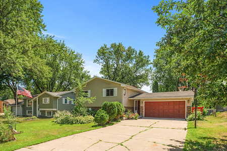 1421 15th Street NW New Brighton, MN 55112