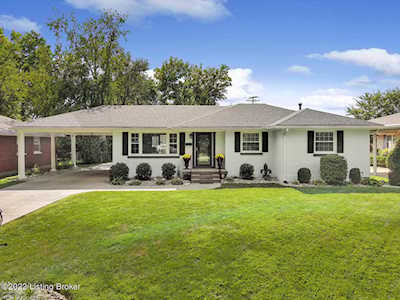 1612 Almara Cir Louisville, KY 40205
