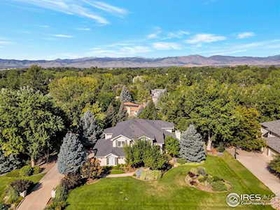6855 Springhill Dr Niwot, CO 80503