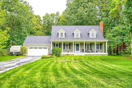 6 Tamarack Ln Amherst, NH 03031