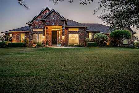 10709 Los Rios Drive Fort Worth, TX 76179