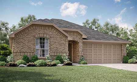 1616 Helmoken Falls Drive Anna, TX 75409