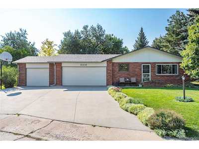 2216 Silver Fir Ct Loveland, CO 80538