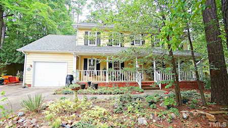 1224 Nottingham Drive Cary, NC 27511