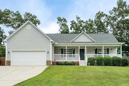 1031 S Philwood Court Fuquay Varina, NC 27526