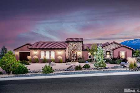 5436 Salmon River Ct Reno, NV 89511-8282