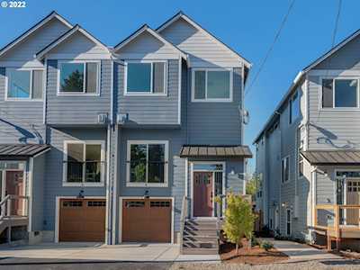 3815 SE Tenino ST Portland, OR 97202