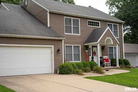 3818 N Laramie St Peoria, IL 61615